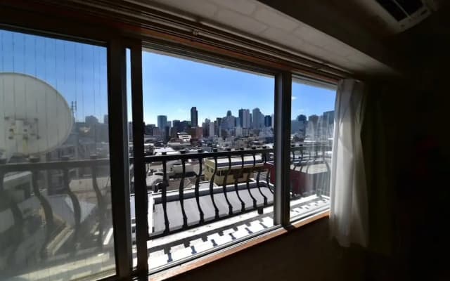 Shinjuku Room - photo 4