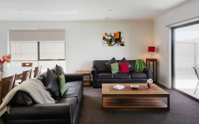 Atarhi Villas - Melbourne - photo 2
