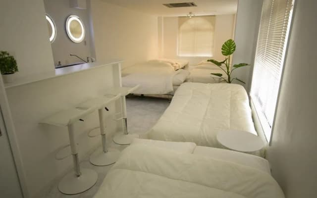Tribe Hotel 5F - photo 2
