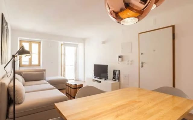Chiado Best Apartment Duplex - photo 3