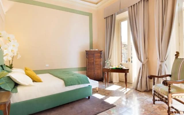 B&b Cerretani Palace - photo 2