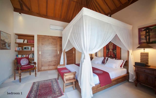 Villa Dayak - photo 2