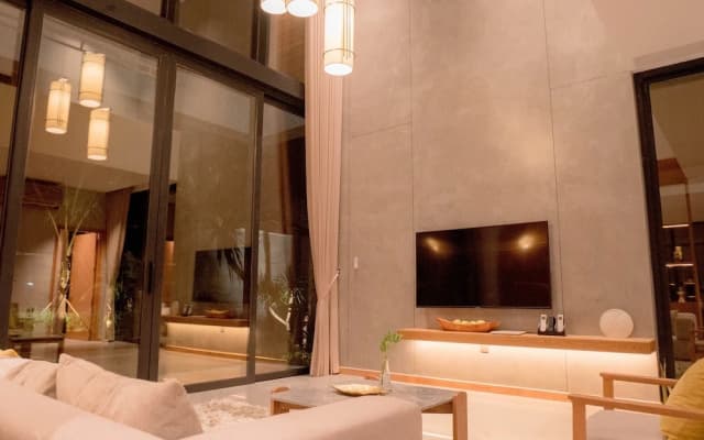 Icity Oneriver Luxury Villa - photo 5