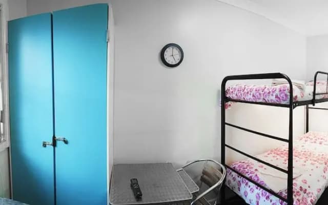 Sinclairs City Hostel - photo 3
