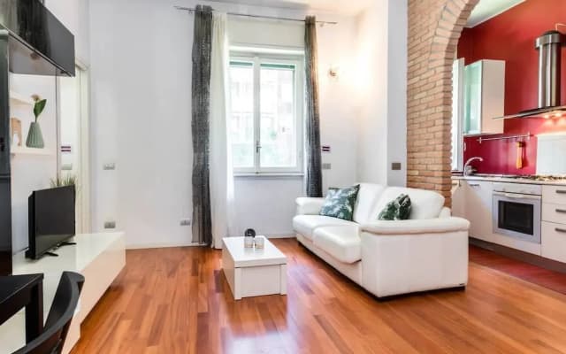 Altido Washington Apartment - photo 4