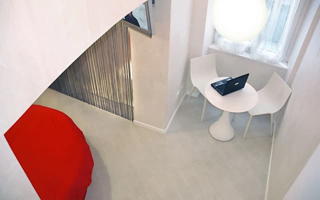 WRH Trastevere - photo 5