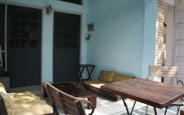 Bed & Chai Masala Guesthouse - photo 4