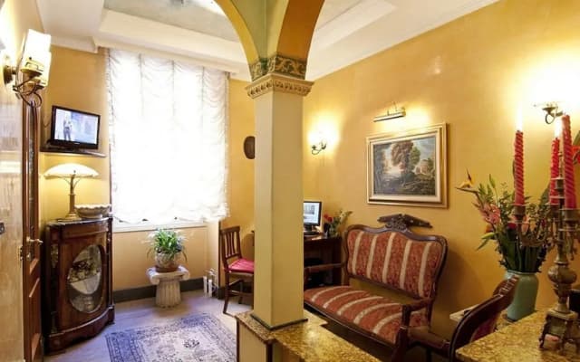 Hotel Montreal - photo 2