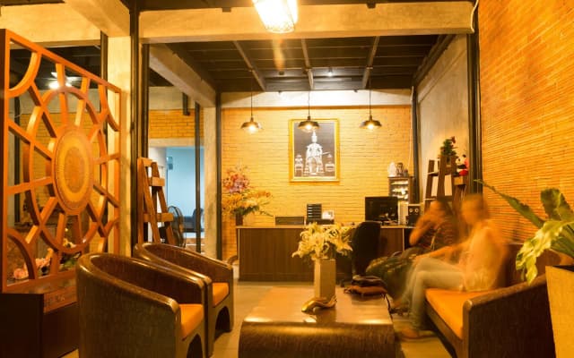 Iris hostel - photo 2