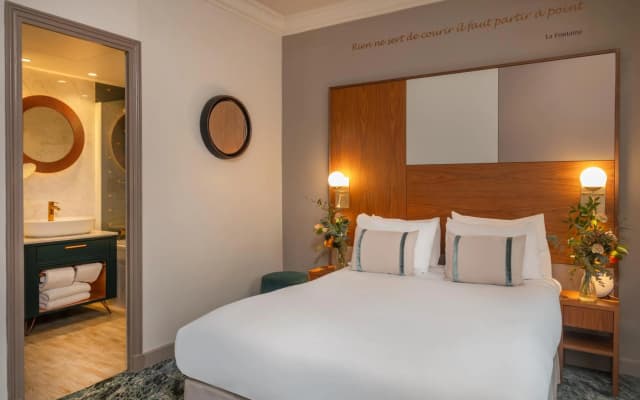 Hôtel Le Tourville by Inwood Hotels - photo 3