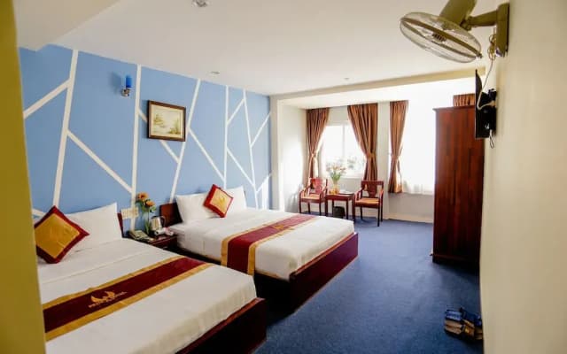 Sika Hotel - photo 5