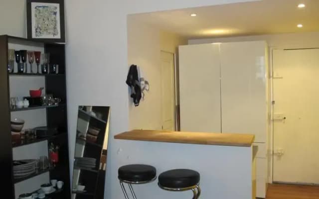 Charming studio Montmartre Opera - photo 5