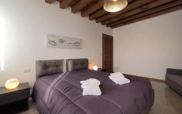 Cannaregio - Venice Style Apartments - photo 5