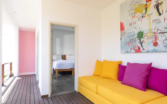 Villa Ungava - photo 2