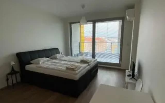 Apartment David O2 Arena Prague - photo 2