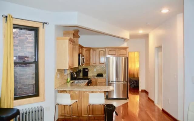 The Topping Three-Bedroom Apartment - photo 5
