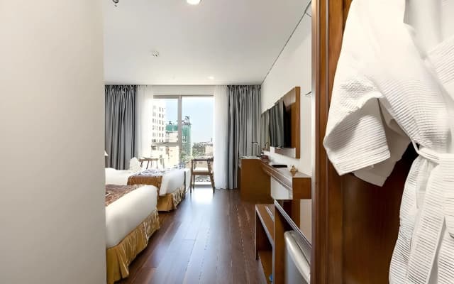 Tamarind Hotel Da Nang - photo 3