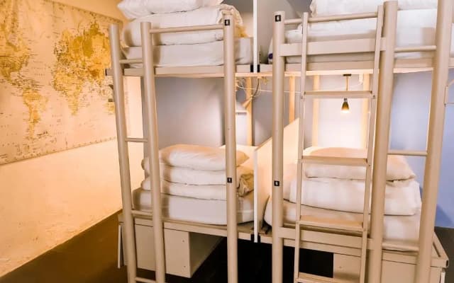 Safestay Lisbon Bairro Alto - photo 3