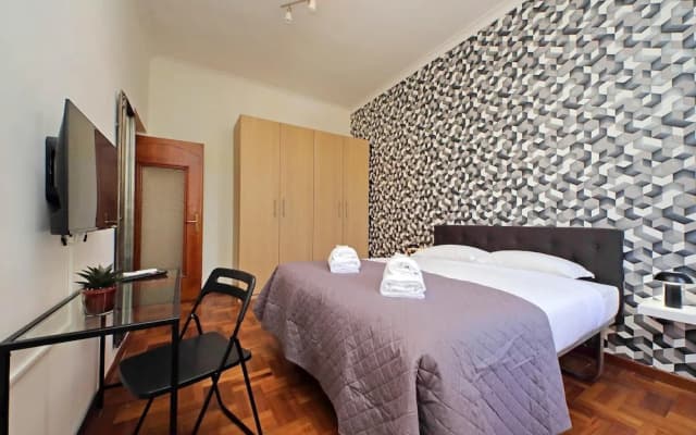 4bnb - Donatello Apartment - photo 4