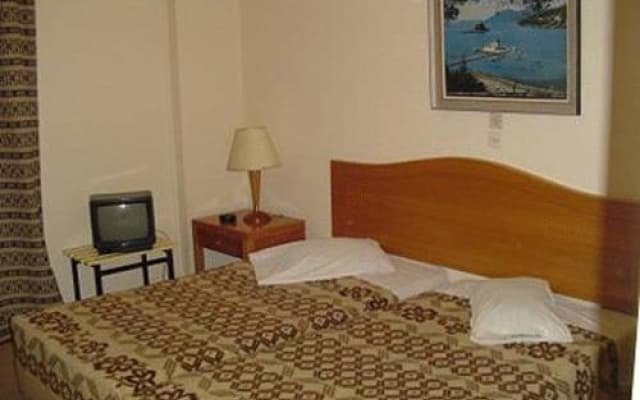 Aris Hotel - photo 3