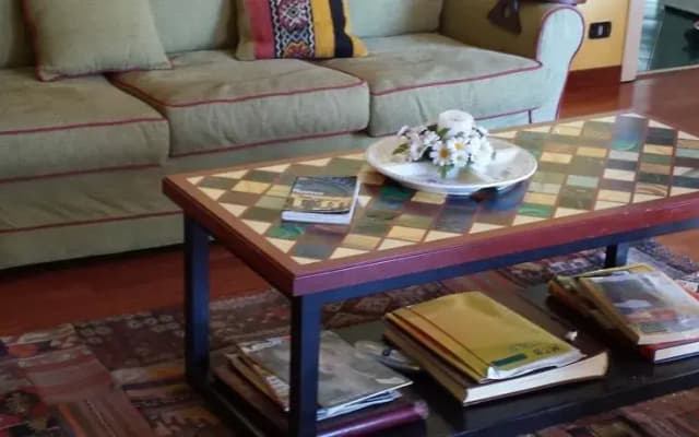 Cozy home Parioli Muse - photo 4