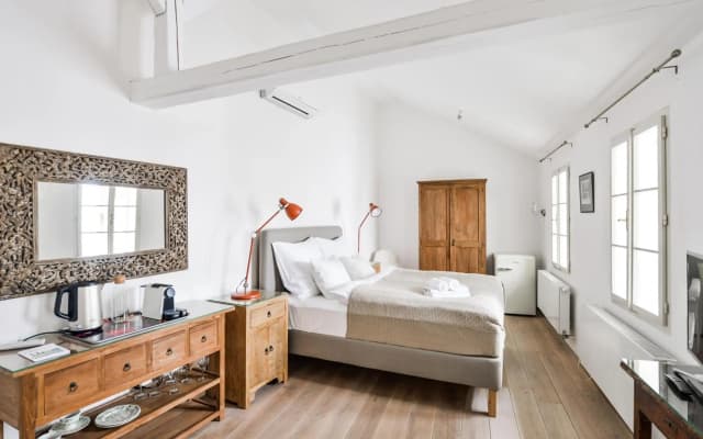 Cozy Quiet Studio At Charles Bridge - photo 3