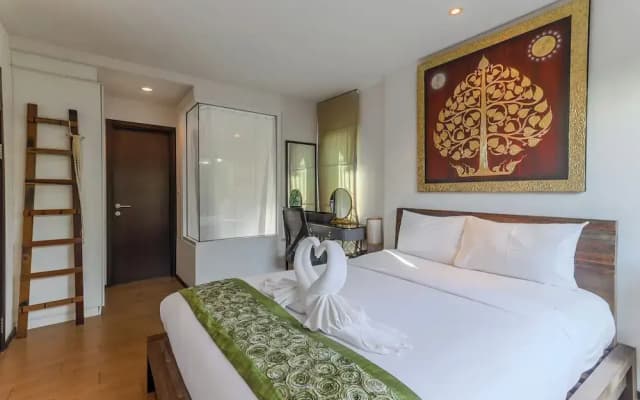 Best Spot Beachfront 1BR C239 - photo 2