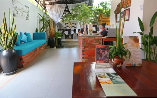 Laysung Boutique Hotel - photo 2