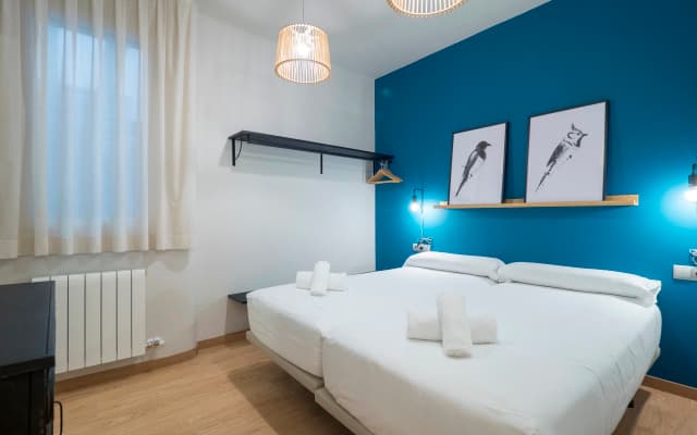Barcelona Sants Station Apartments - photo 3