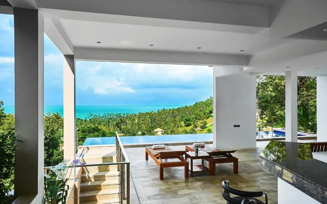 villa Siam View Samui - photo 2