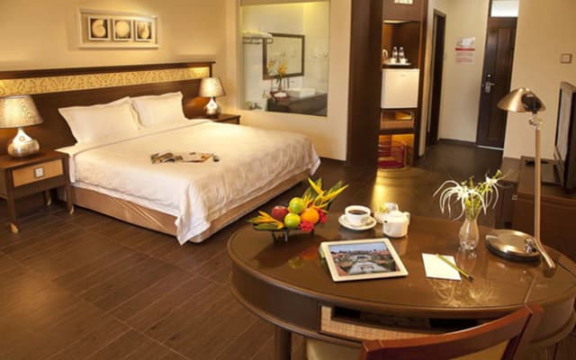 Tok Aman Bali Beach Resort @ Beachfront - photo 3