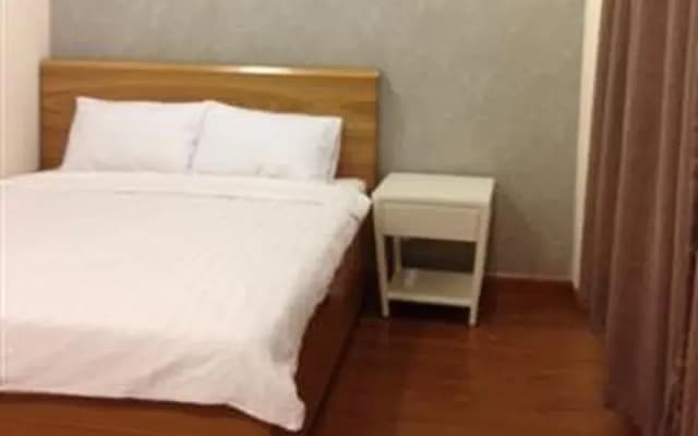 River Park Serviced Apartment - photo 5
