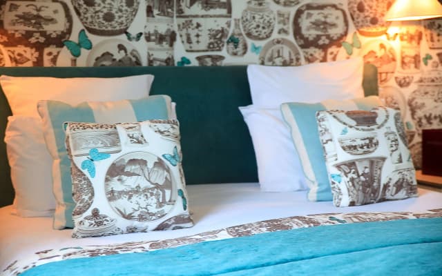 Hôtel Relais Saint Jacques Paris - photo 3