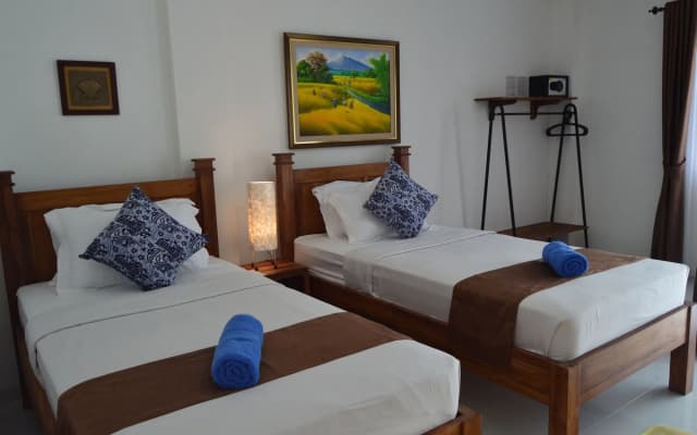 Askara Guest House - Hostel - photo 2