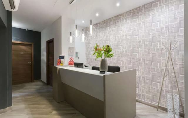 ApartHotel Durini - photo 2
