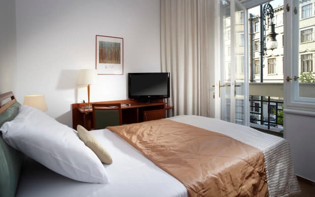 Clarion Hotel Prague Old Town - photo 3