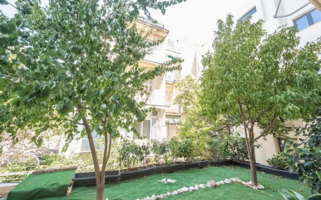 Lycabettus Green Urban Gem - photo 2