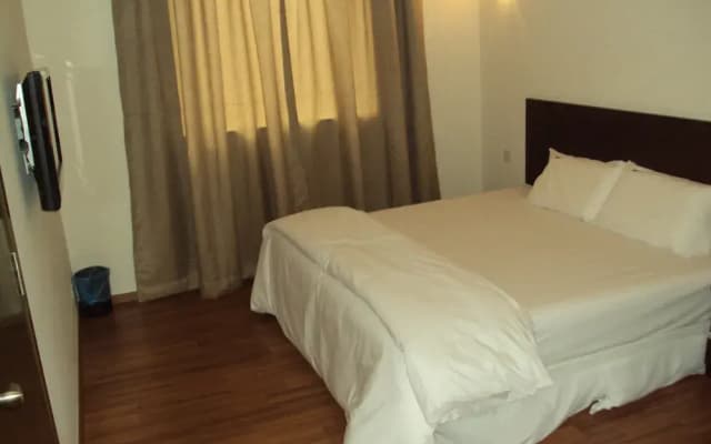 Sens Hotel - photo 2