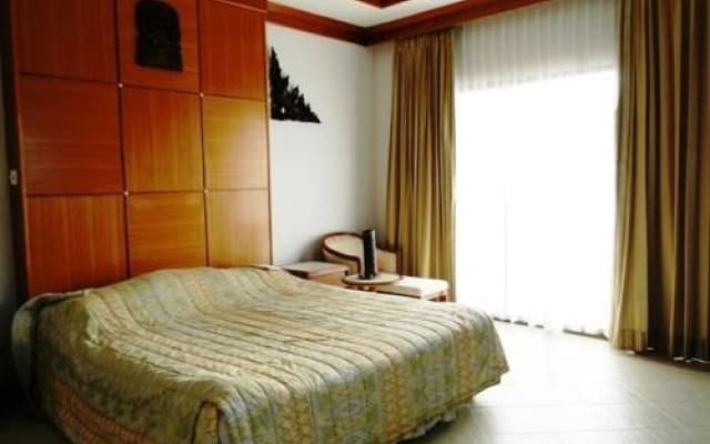 Phuket Nature Home Resort - photo 3