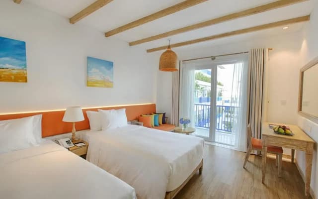 Risemount Premier Resort Da Nang - photo 5