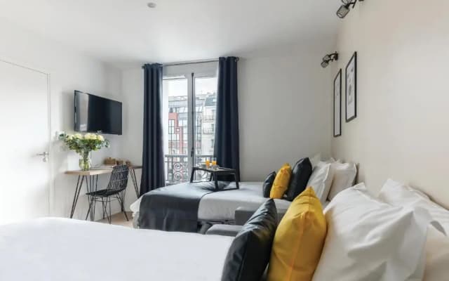 Residence Palais Etoile - photo 4