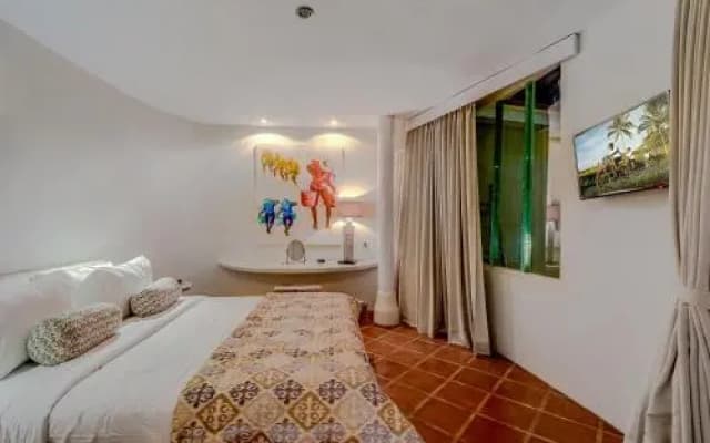 La Villa Oberoi - photo 2