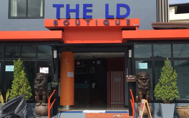 The LD Boutique - photo 3