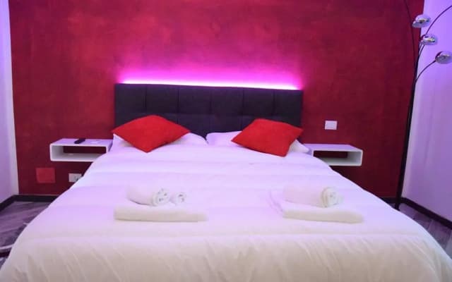 Free Hotel - photo 2