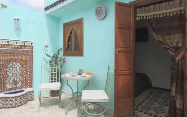 Dar Barbi Maison D'Hôte - photo 2