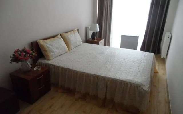 Hotel Nina - photo 4