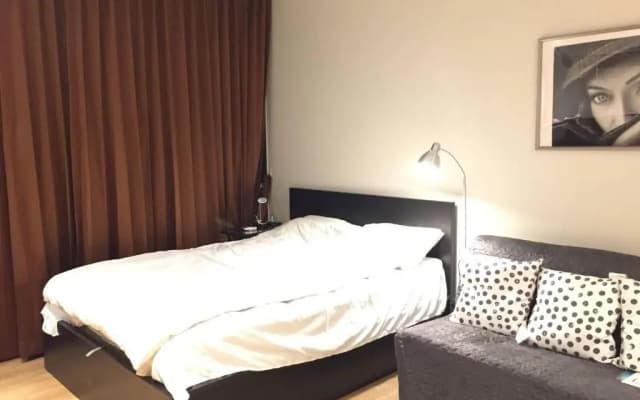 1br@bts E5,skytop Pool@50f,free Pocketwifi#213 - photo 2