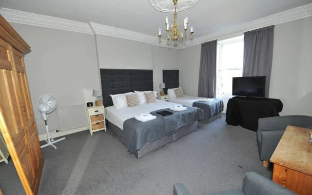 No. 53 Frederick Street - photo 5