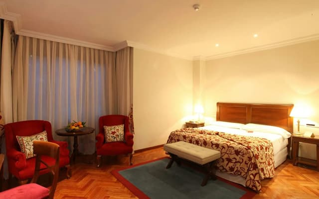 Hotel Don Pio - photo 4