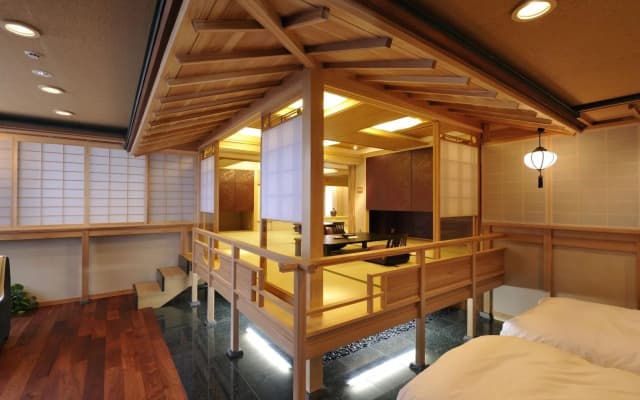 Ryoan Kazuki - photo 2